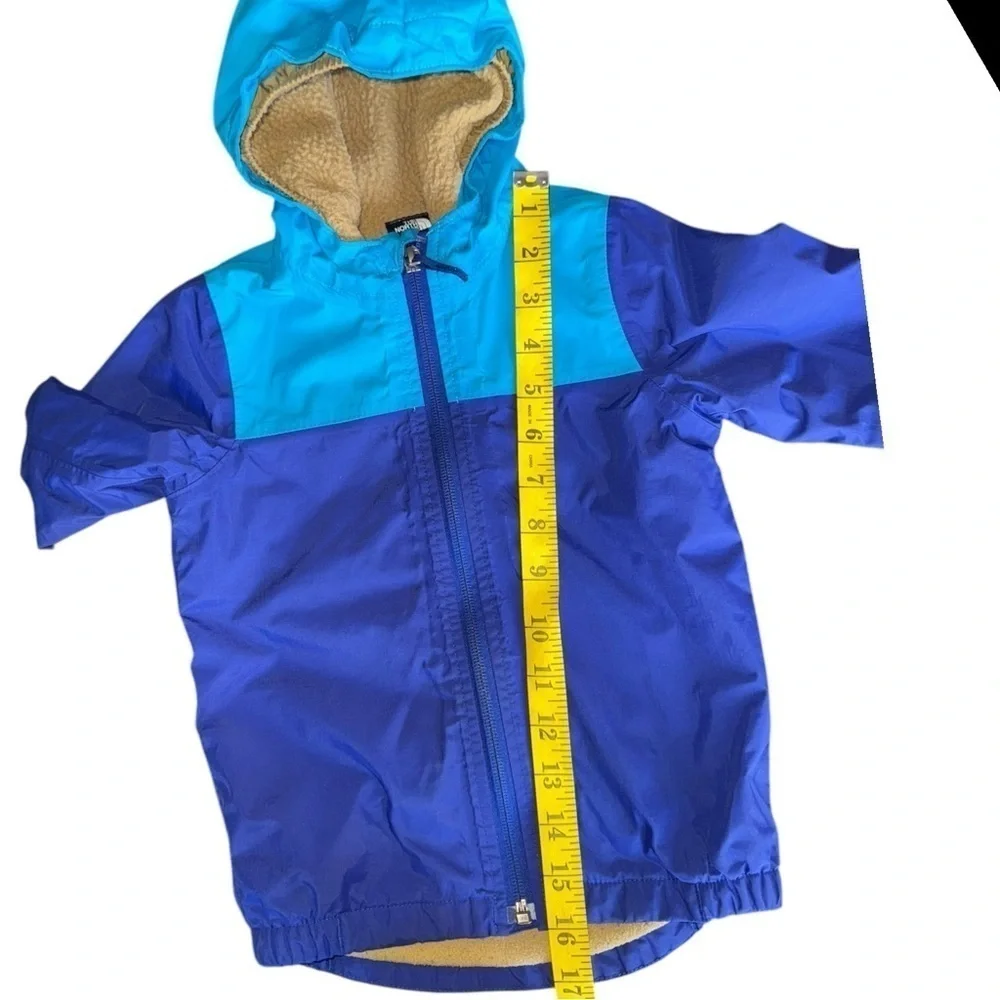 The North Face pre owned